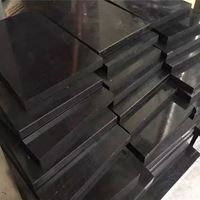 Plaque en plastique PTFE recyclé de qualité industrielle Shenyu 4x8 (épaisseur 5-30 mm) pour le moulage et la découpe