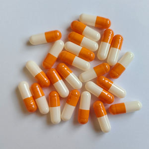 Capsules <span class=keywords><strong>vides</strong></span> en gélatine rouge et blanche Taille 00 0 1 2 <span class=keywords><strong>Acheter</strong></span> en ligne - Product Image 3