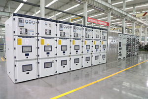 ตู้ควบคุมไฟฟ้าอุตสาหกรรมคุณภาพสูงระดับมืออาชีพจากจีน TSTYNICE ผลิตจากสแตนเลส สำหรับใช้งานภายในอาคาร ระบบจ่ายไฟ <span class=keywords><strong>KYN</strong></span> IP65 - Product Image 3