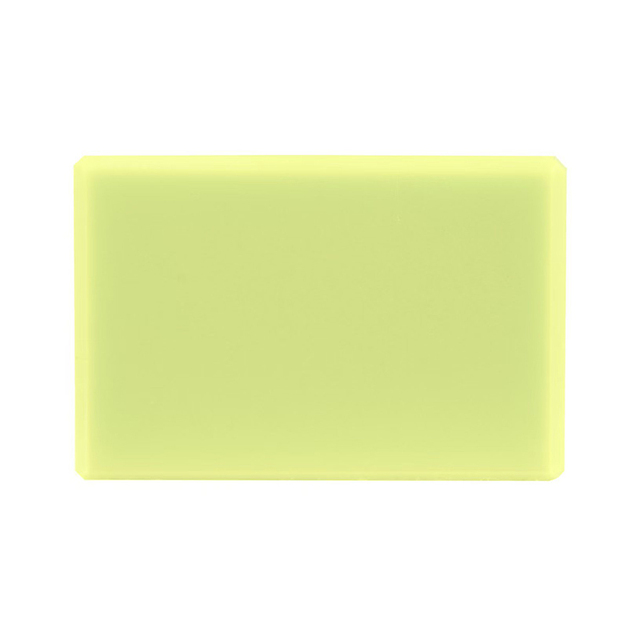 Factory Price Artificial Stone Acrylic Solid Surface Corians Sheet