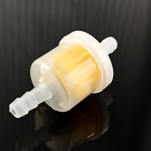 Filtre à carburant pour moto Qiangye M8865 avec aimant pour l'entretien et la réparation du carburateur - Product Image 2