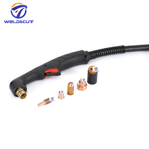 Đèn pin tay Hyper 7.5m cho hệ thống cắt plasma PMX 65/85/105-Dòng Duramax hyamp - Product Image 4