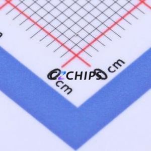 Resistencia SMD RC0100FR-071K5L 01005 (Tipo: Película Gruesa) (Resistencia: 1.5kOhm Precisión: 1%) - Product Image 2