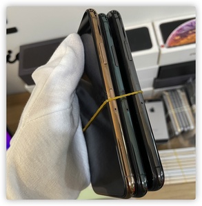 ขายส่งโทรศัพท์มือถือมือสองคุณภาพดีราคาถูก Octa Core 64GB <span class=keywords><strong>256GB</strong></span> 4G สมาร์ทโฟน <span class=keywords><strong>iPhone</strong></span> 11 11Pro 11Pro <span class=keywords><strong>Max</strong></span> - Product Image 2