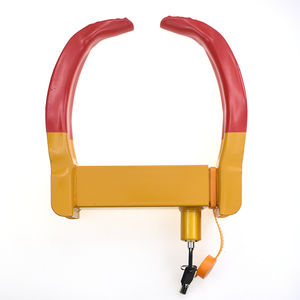 YH1598 combinaison acier pneu pince <span class=keywords><strong>roue</strong></span> serrure nouvelle conception <span class=keywords><strong>antivol</strong></span> voiture <span class=keywords><strong>roue</strong></span> cale serrures pièces automobiles - Product Image 5