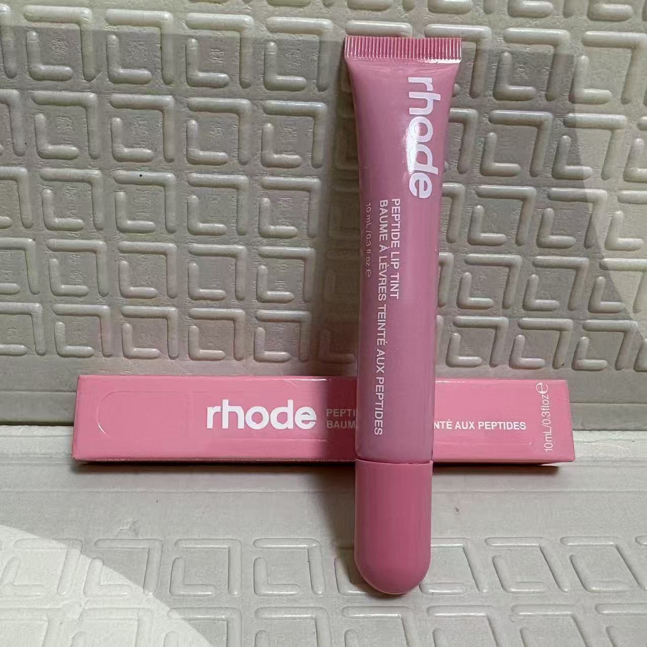 Ribbon Pink
