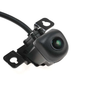 Cámara de Visión Trasera para Hyundai Santa Fe 95760-2W640, Resolución 460x600, Visión Nocturna, 12V CC, Asistencia de Marcha Atrás - Product Image 2