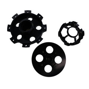 Servicio de Mecanizado CNC Premium, Pieza Personalizada, Nuevo Producto, Juego de Acero Inoxidable, Venta al por Mayor de Fábrica, Producto Nuevo de Primera Calidad - Product Image 6