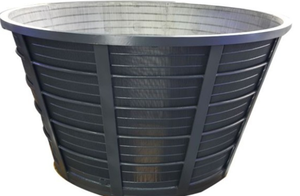 Chất lượng cao Johnson Màn hình máy ly tâm giỏ đường - Product Image 2