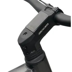 Vélo de montagne léger pour femmes, cadre en aluminium, taille de roue 700c, moteur sans balais 250/500W - Product Image 4
