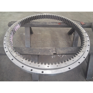 EX120 EX200-5 ZX70 ZX120 <b>Swing</b> <b>Circle</b> Assy for Excavator Slewing Bearing EX120 EX200-5 ZX70 ZX120 <b>Swing</b> <b>Circle</b> Assy - Product Image 6