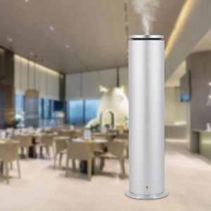 Nhà Máy Bán buôn không khí mùi hương Máy bảo hiểm không dùng nước khuếch tán tinh dầu khuếch tán khách sạn mùi hương khuếch tán không khí máy phun sương - Product Image 4