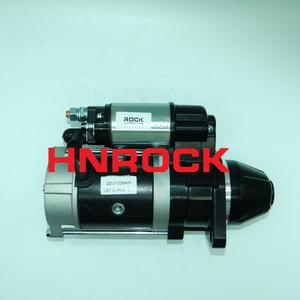 NUOVO MOTORINO D'AVVIAMENTO HNROCK 12V QDJ1308AM per <span class=keywords><strong>MA</strong></span> HENG <span class=keywords><strong>DA</strong></span> NJ385 - Product Image 2