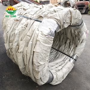 Clôture en grillage concertina à fils barbelés 2,5m x 6m en fil <span class=keywords><strong>de</strong></span> fer galvanisé <span class=keywords><strong>pour</strong></span> chantiers <span class=keywords><strong>de</strong></span> construction/Valla/clôture à mailles losangées - Product Image 1