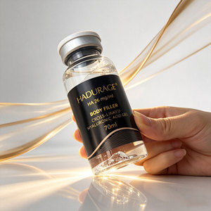 Hadurage HA, acide hyaluronique injectable réticulé pour <span class=keywords><strong>le</strong></span> corps, <span class=keywords><strong>injection</strong></span> de produit de comblement dermique avec lidocaïne au meilleur <span class=keywords><strong>prix</strong></span> - Product Image 4