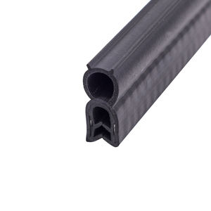 Tira de goma para puerta de coche, tira de sellado automotriz, sellos para puerta de coche, tira de goma para sello de puerta de coche - Product Image 3