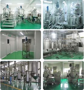 Supplément d'additifs alimentaires de vitamine c de poulet d'approvisionnement d'usine pour améliorer l'immunité et favoriser la croissance - Product Image 3