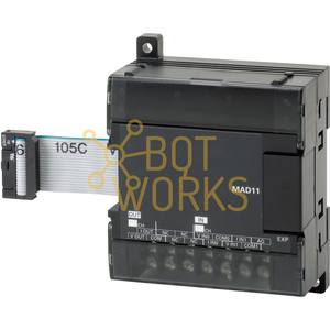 Omron CP1WMAD1112501 - Nuovo - Product Image 1