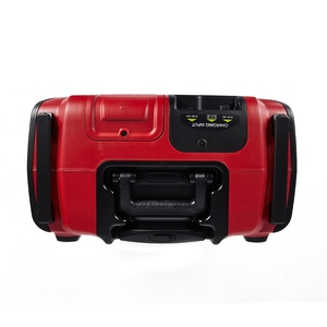 Générateur solaire hors réseau mini 1000w 1KW, station d'alimentation solaire portable avec panneau solaire pliable - Product Image 3