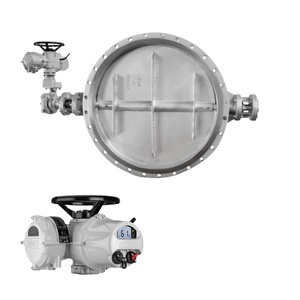 Actuador de Control de Bolas WZYB A2000 IQ3, Material SS316, Conexión de Brida, 200psi/PN16 - Product Image 5