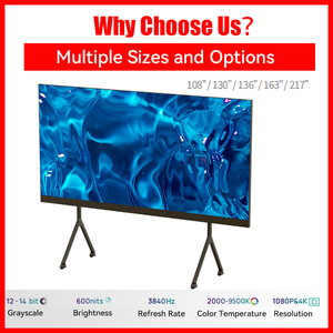 P1.875 36 00x2025mm có thể tháo rời tùy chỉnh <span class=keywords><strong>HD</strong></span> đầy đủ màu sắc ngoài trời trong nhà dẫn Màn hình hiển thị không thấm nước tiếp nhận cho nhà thờ - Product Image 3