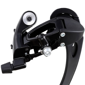 Desviador de <span class=keywords><strong>bicicleta</strong></span> trasero de aluminio con sistema de 27 velocidades para bicicletas MTB de carretera, <span class=keywords><strong>componentes</strong></span> de transmisión de 10 velocidades, desviador de <span class=keywords><strong>bicicleta</strong></span> de 12 velocidades - Product Image 2