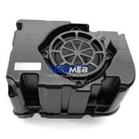 Sistem Audio Baru Asli untuk VW ID.7 VIZZION ID7 ID.7 PRO S GTX untuk Harman Kardon Audio Mobil Klakson Mobil Speaker Mobil