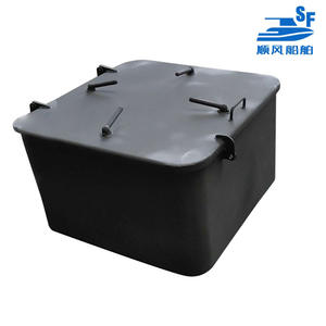 Type B <b>Marine</b> Hatch and Manhole Covers In-Stock Boat Cover <b>Accessories</b> - Product Image 4