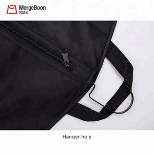 กระเป๋าใส่เสื้อผ้าเดินทาง Mergeboon รุ่นทดลองใช้ฟรี ทำจากวัสดุ RPET - Product Image 5