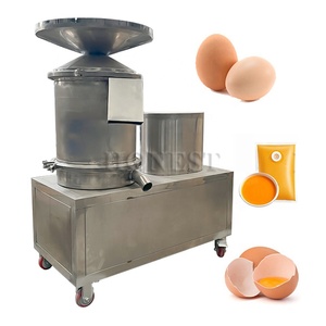 Séparation d'œufs industriel, Machine à séparer les œufs/à explosion - Product Image 4
