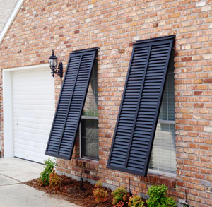 Stores de fenêtre automatiques <span class=keywords><strong>Hormann</strong></span> en alliage d'aluminium modernes pour appartement - Durables, insonorisés et anti-UV - Product Image 4