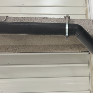 HDPE nước thoát nước thải ống dẫn chịu được áp lực tiêu cực chống oxy hóa axit-cơ sở Chống xói mòn khuôn <span class=keywords><strong>Siphon</strong></span> drainpipe - Product Image 3