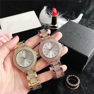 Relojes mecánicos automáticos de lujo de acero inoxidable para mujer, diseño personalizado para regalo de cumpleaños, reloj mecánico - Product Image 3