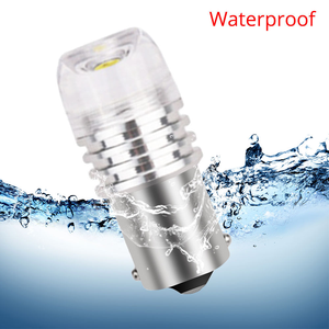Lampadina LED per Auto 1156 BA15S P21W 1157 BAY15D <span class=keywords><strong>P21</strong></span>.<span class=keywords><strong>5W</strong></span>, Luce di Stop, Indicatore di Direzione e Retromarcia - Product Image 5