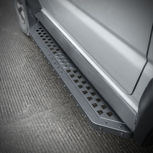 Maiker Aluminum Side Step Nerf <strong>Bar</strong> for Suzuki Jimny JB64 JB74 2019+ Running Board 4x4 Offroad Accessories - Product Image 3