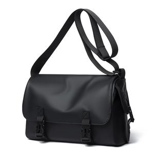 Wholesale Outdoor Travel Duffel <b>Bag</b> Waterproof Nylon Messenger Sling <b>Bags</b> Casual Sports Crossbody Messenger <b>Bag</b> - Product Image 1