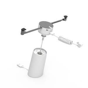 2025 Tocvue T20 Built-in Cable High Security <b>Stand</b> With Bracket for Phone&Tablet - Product Image 6