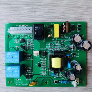 Entrega rápida, gran oferta, piezas de elevador para Hyundai Elevator EMPS Board 2024C2409-G02, nuevo modelo, marca Original - Product Image 1