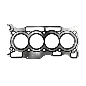Nouvelles pièces de rechange KENT Joint de culasse 11044-BC20A Joint de couvercle de soupape en caoutchouc Norme OEM pour moteur Nissan 1.6L - Product Image 1