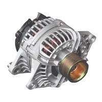 Repuestos Originales para Excavadora Guayas Z, Producto Popular 	 ALTERNADOR K5000-3701100KS1