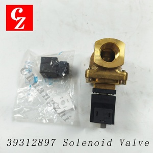 Pour compresseur d'air Ingersoll Rand 39312897, nouvelle électrovanne de haute qualité - Product Image 3