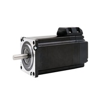Moteur pas à pas hybride Nema23 à couple élevé JMC 57J1880EC-1000-LS avec encodeur 5A 2N.m 2 phases pour CNC