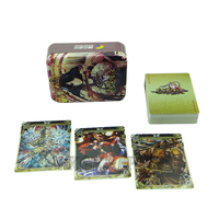 Impression de cartes de jeu personnalisées, cartes de jeu de société personnalisées, imprimante personnalisée