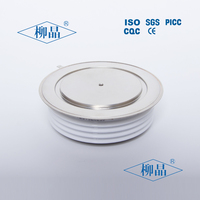 Distributed Distributed Gate Capsule Type # # to # # IXYS UK Westcode Littelfuse
