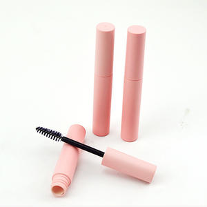 ฝาเกลียวพลาสติกบรรจุมาสคาร่าเปล่าขนาด5มล. 10มล. มีสีตามสั่ง - Product Image 1