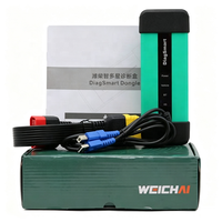 Outils de diagnostic pour scanner Weichai Diagsmart 3.1, analyseur de moteur de véhicule, équipement de machinerie, pièces d'excavatrice 1005422179