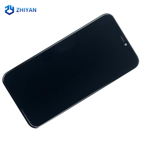 อะไหล่โทรศัพท์มือถือขายส่งจากจีน หน้า<span class=keywords><strong>จอ</strong></span> TFT/OLED/INCELL LCD สำหรับ <span class=keywords><strong>iPhone</strong></span> 11 Pro อะไหล่เปลี่ยนทดแทนพร้อมกรอบ รับประกัน 1 ปี - Product Image 5