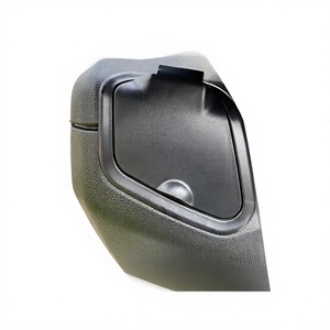 Compatible con Yamaha NMAX 2020-2024 - Tapa Personalizada para Guantera, Cubierta para Caja de Herramientas NMAX155, Cubierta de Almacenamiento Impermeable - Product Image 6