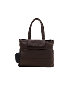 Sac de sport/yoga en nylon résistant à l'eau avec fermeture éclair, haut de gamme, léger, durable, grande capacité, sac à main pour femme pour le week-end - Product Image 1