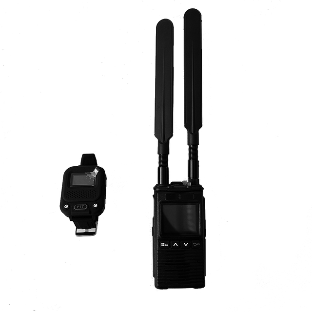 70MHz-8GHz 3-5KM Detection Range Full Coverage Frequency DJI Antuel FPV Handheld Anti UAV Drone Detector ABS 360 All-Round